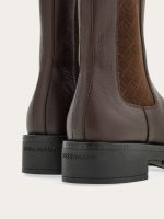 Ferragamo Chelsea boot - Image 8